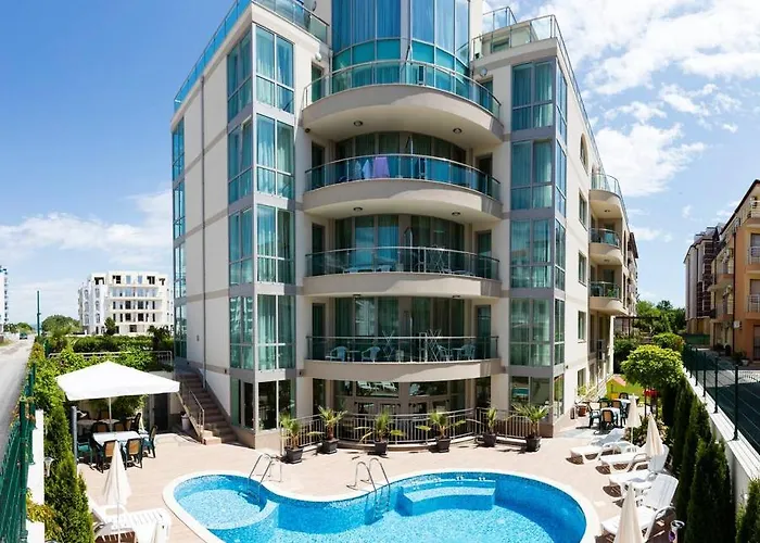 Zevs Residence