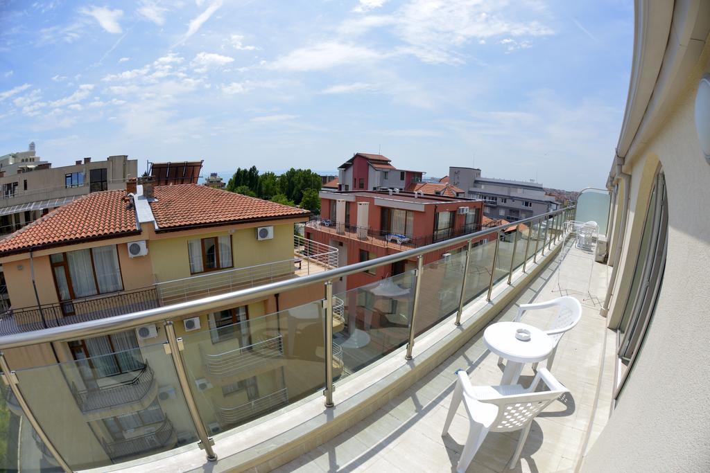 Apartment Zevs *