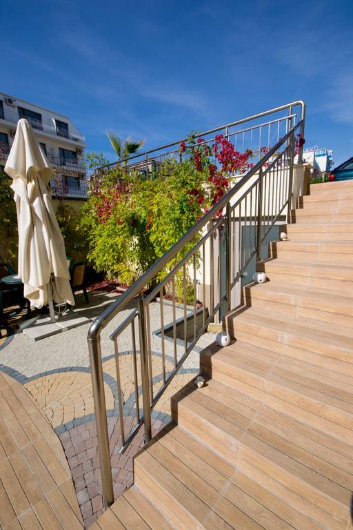 Apartment Zevs Nesebar