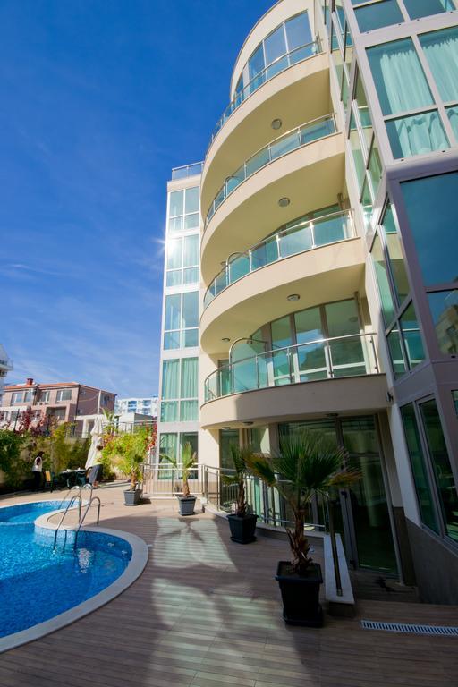 Apartment Zevs Nesebar