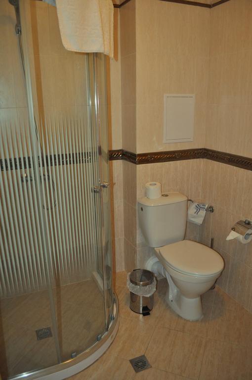 Apartment Zevs