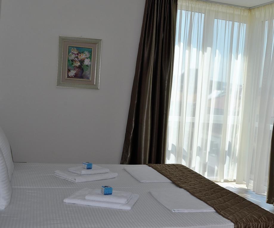 Apartment Zevs Nesebar