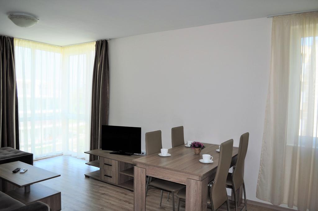Apartment Zevs Nesebar