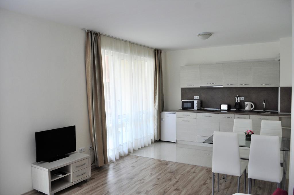 Apartment Zevs Nesebar