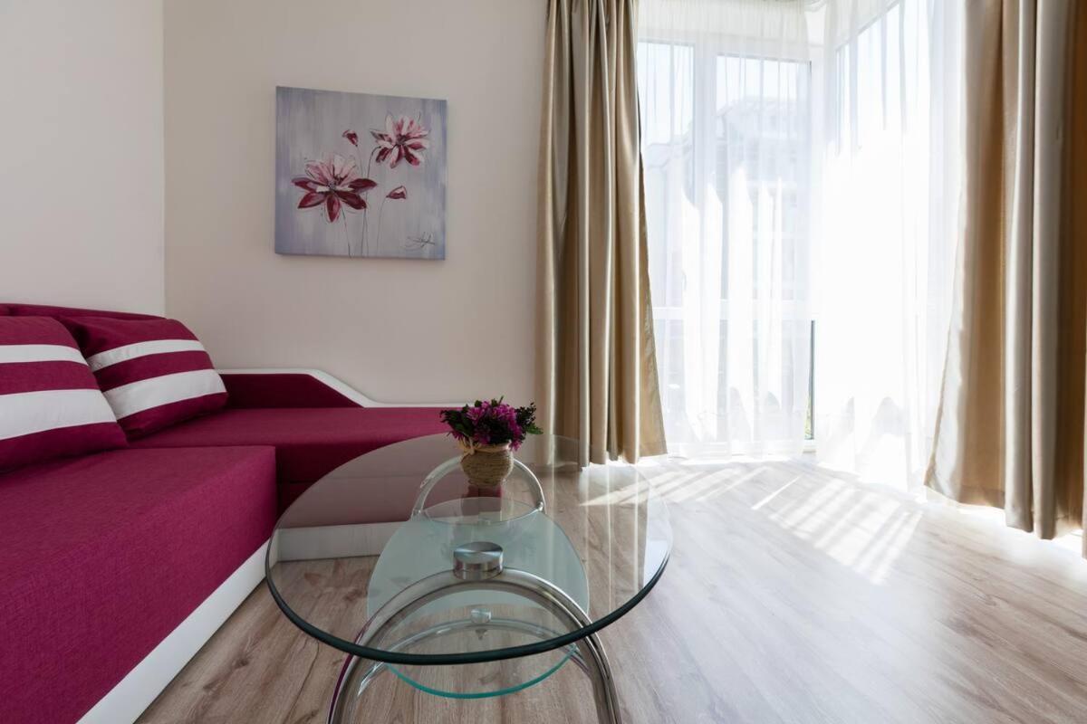 Apartment Zevs Nesebar