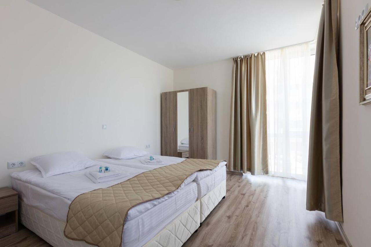 Zevs Apartment