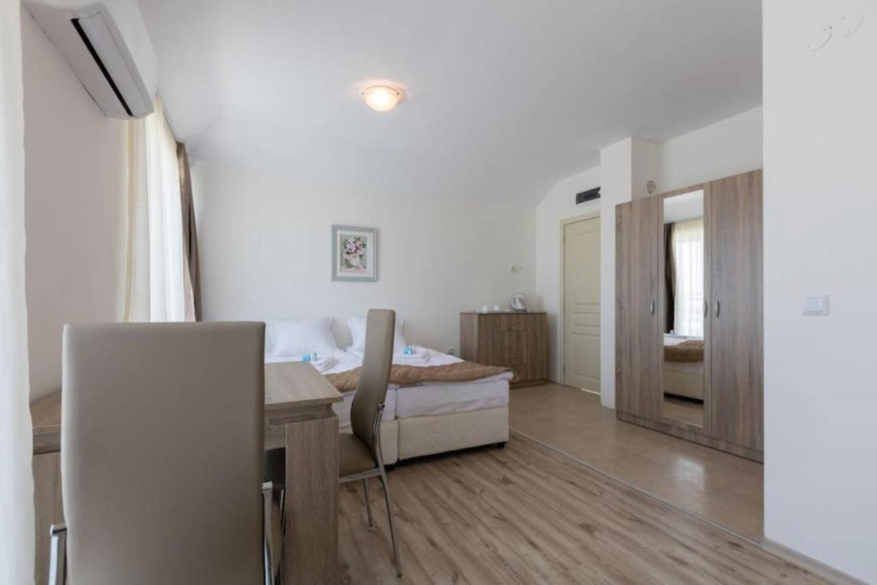 Apartment Zevs